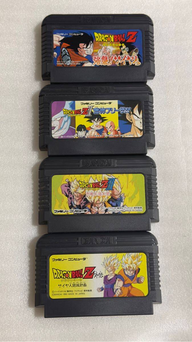 ドラゴンボールZII激神フリーザの値段と価格推移は？｜18件の