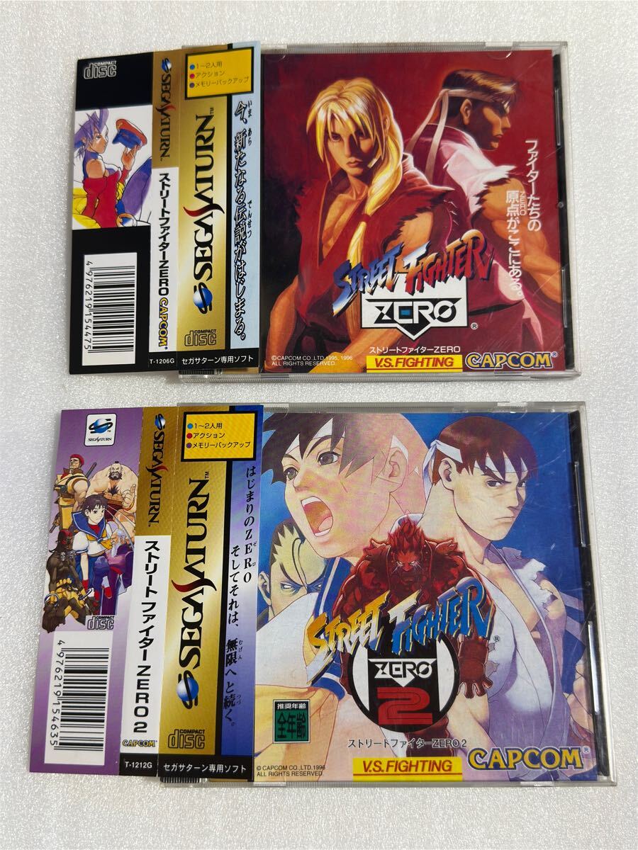 Yahoo!オークション -「ストリートファイターzero2 ss」の落札 Yahoo!オークション -「ストリートファイターzero2 ss」の落札