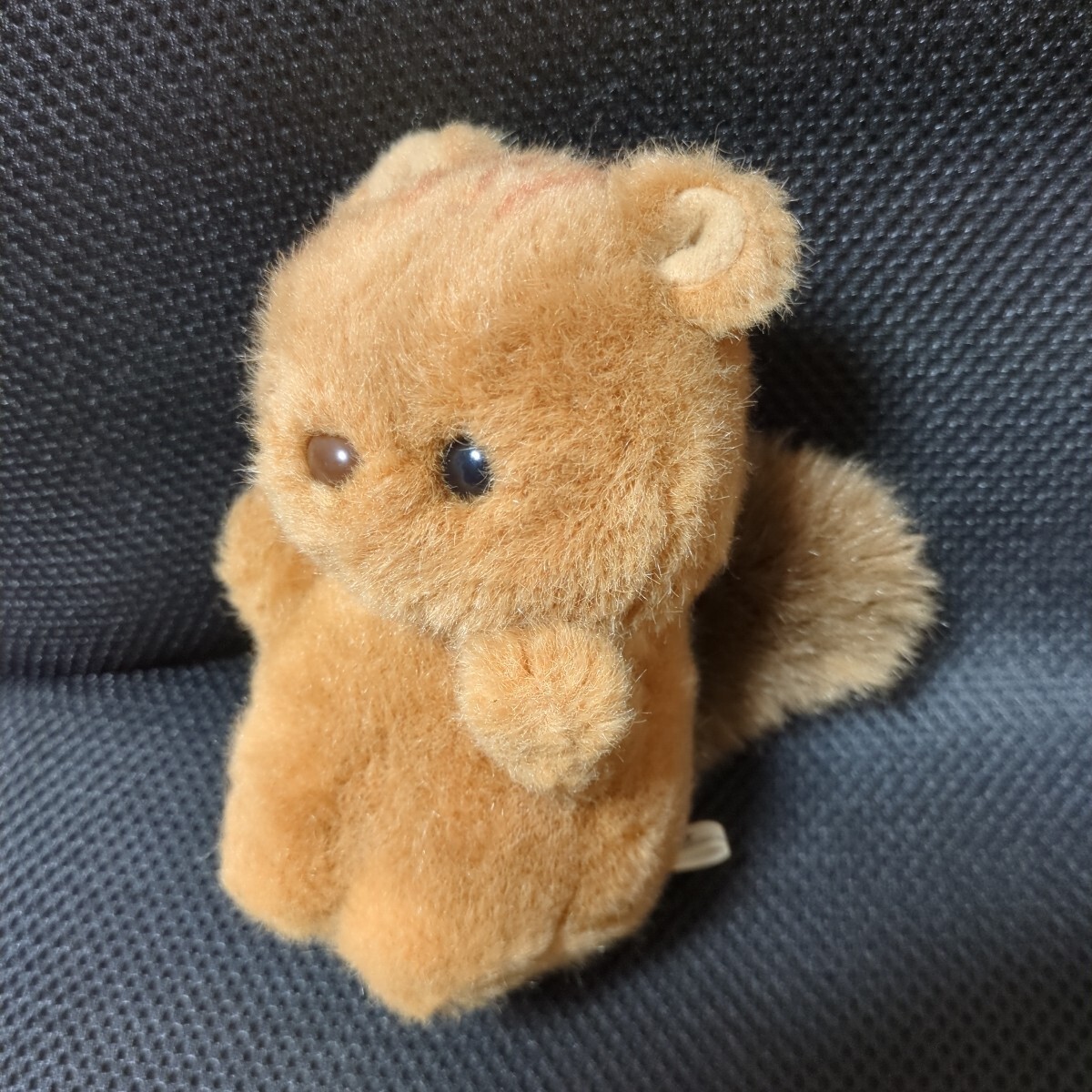 Yahoo!オークション -「リス」(動物) (ぬいぐるみ)の落札相場