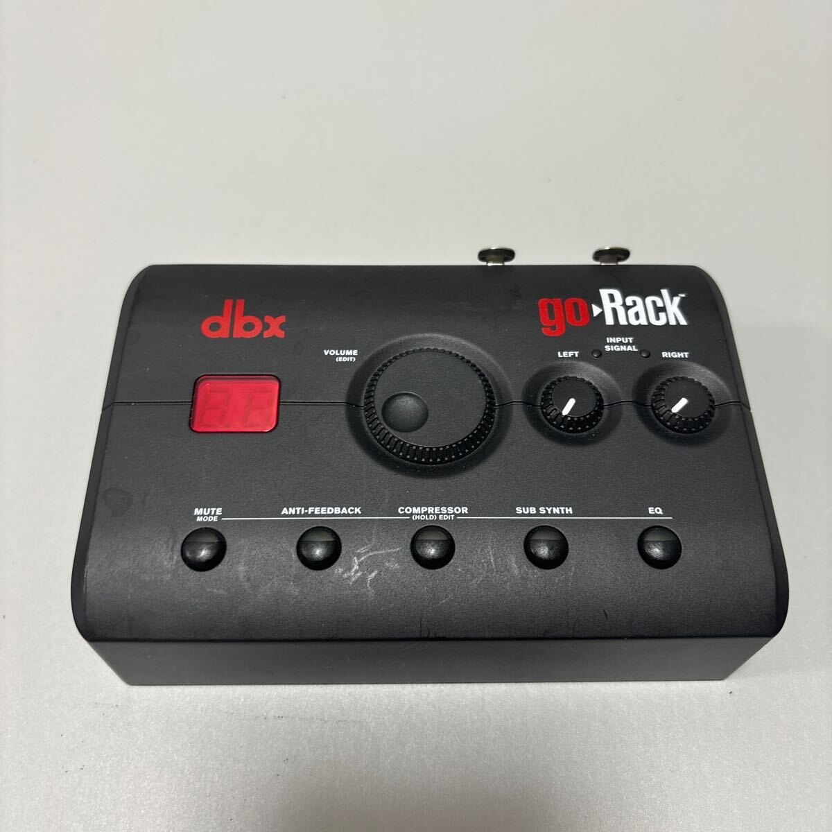 Yahoo!オークション -「dbx」(ミキサー) (レコーディング、PA Yahoo!オークション -「dbx」(ミキサー) (レコーディング、PA