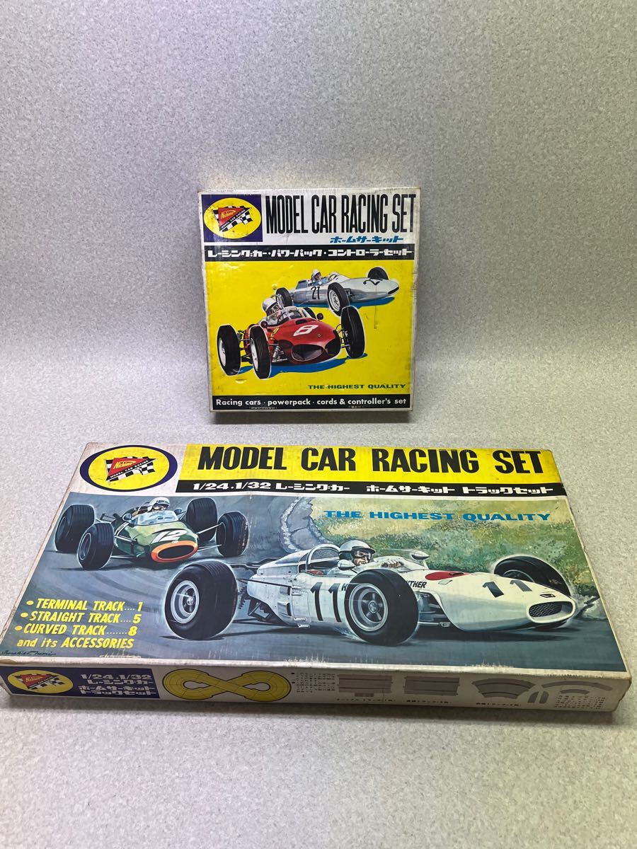 Yahoo!オークション -「ニチモ モデルカーレーシング」の落札 Yahoo!オークション -「ニチモ モデルカーレーシング」の落札