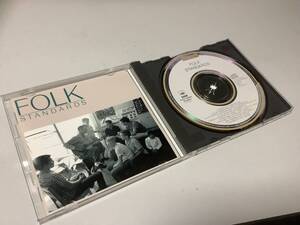 ★「想い出のフォーク・ヒッツ」11曲入-ブラザーズ・フォア,ピート・シーガー,ニュー・クリスティ・ミンストレルス,スコット・マッケンジー