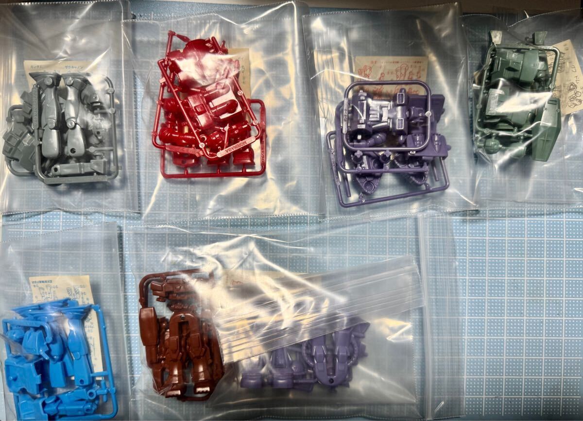 Yahoo!オークション -「森永 ガンダム おまけ」(おもちゃ Yahoo!オークション -「森永 ガンダム おまけ」(おもちゃ