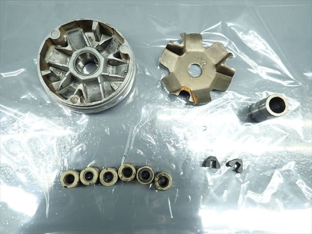 2025年最新】Yahoo!オークション -af51エンジンの中古品・新品