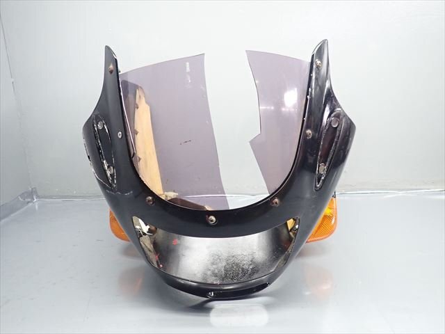 2025年最新】Yahoo!オークション -zx11 カウルの中古品・新品 2025年最新】Yahoo!オークション -zx11 カウルの中古品・新品