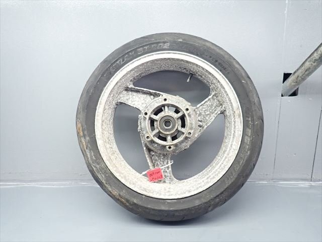 2025年最新】Yahoo!オークション -zzr1100 ホイールの中古品 2025年最新】Yahoo!オークション -zzr1100 ホイールの中古品