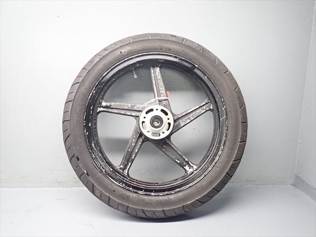 2025年最新】Yahoo!オークション -zr400c ホイールの中古品