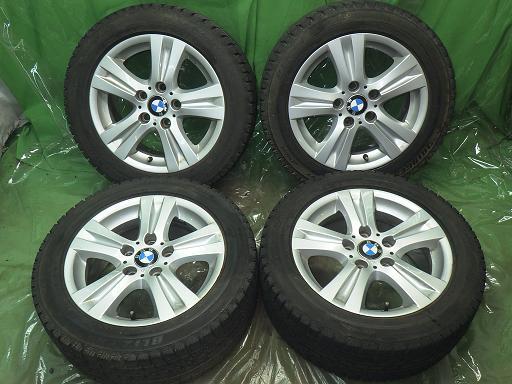 2025年最新】Yahoo!オークション -bmw純正16インチの中古品・新品・未使用品一覧