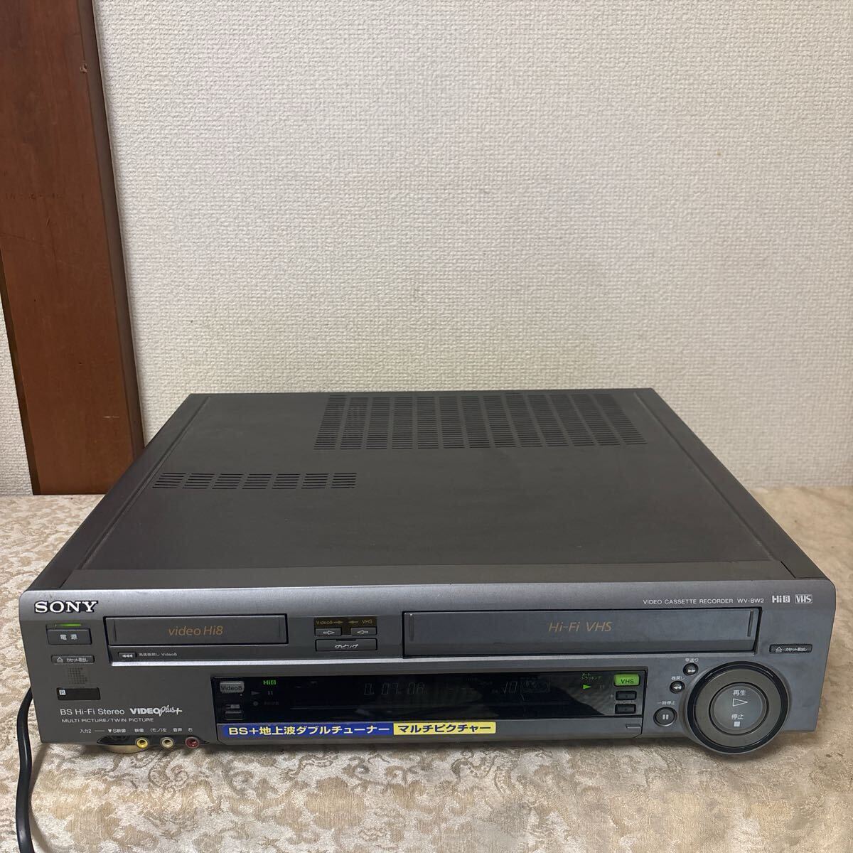 Yahoo!オークション -「sony wv-bw2」の落札相場・落札価格 Yahoo!オークション -「sony wv-bw2」の落札相場・落札価格