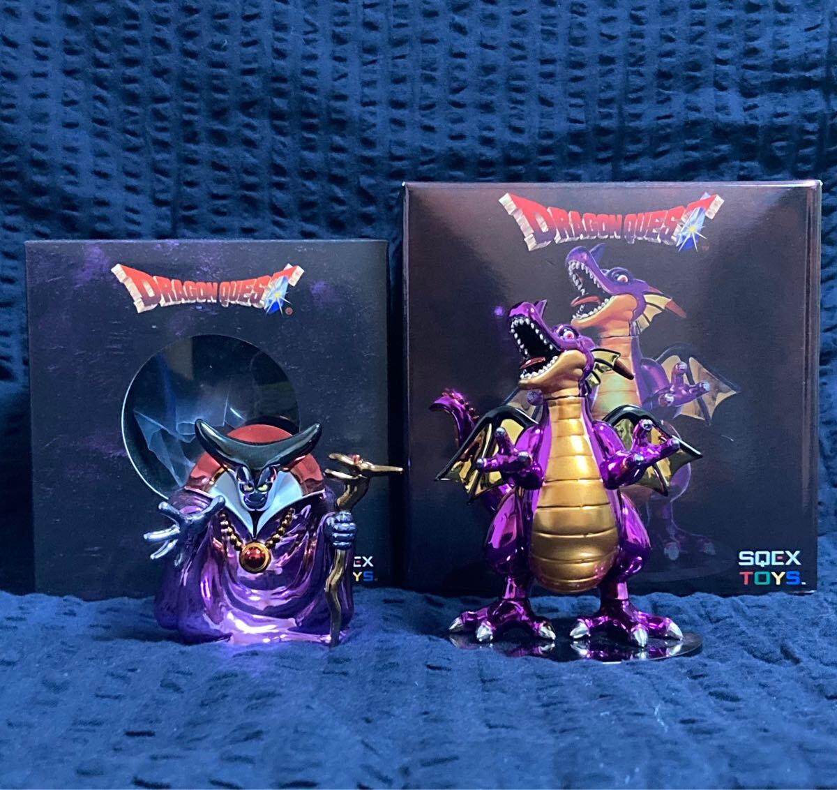 Yahoo!オークション -「メタリックモンスターズギャラリー 竜王 Yahoo!オークション -「メタリックモンスターズギャラリー 竜王