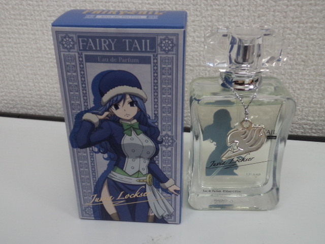 Yahoo!オークション -「fairy tail ジュビア」の落札相場・落札価格 Yahoo!オークション -「fairy tail ジュビア」の落札相場・落札価格