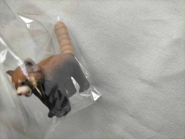 タカラトミー アニア レッサーパンダ フィギュア TAKARA TOMY Ania lesser panda red panda Figure