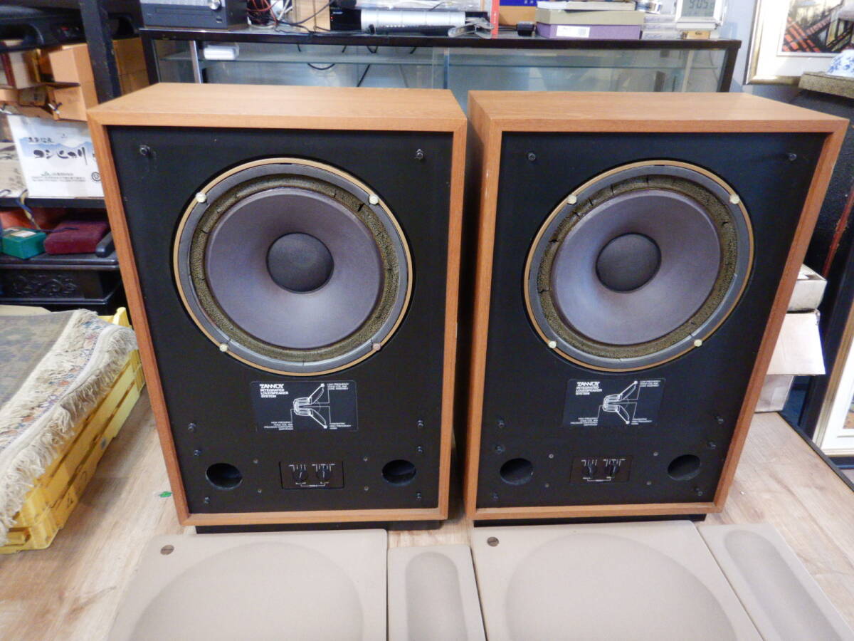 Yahoo!オークション -「tannoy berkeley」の落札相場・落札価格 Yahoo!オークション -「tannoy berkeley」の落札相場・落札価格