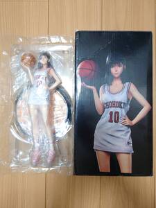 Slam Dunk красный дерево .. фигурка