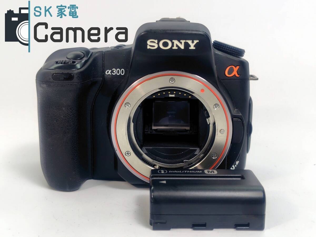 Yahoo!オークション -「sony a300」(デジタルカメラ) (カメラ Yahoo!オークション -「sony a300」(デジタルカメラ) (カメラ
