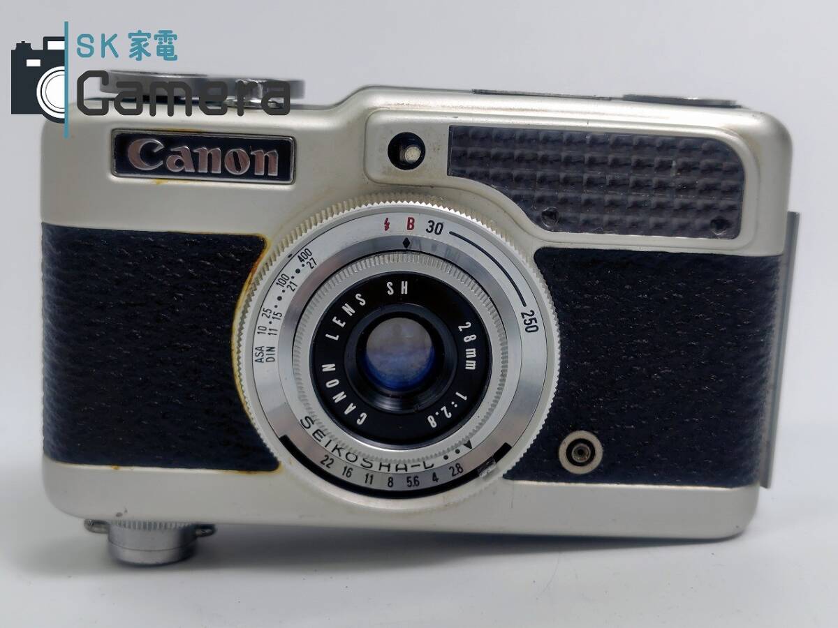 2025年最新】canon demiの人気アイテム - メルカリ