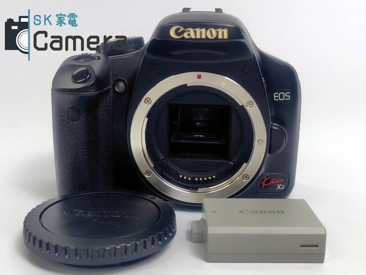 2025年最新】Yahoo!オークション -eos kiss x2の中古品・新品 2025年最新】Yahoo!オークション -eos kiss x2の中古品・新品