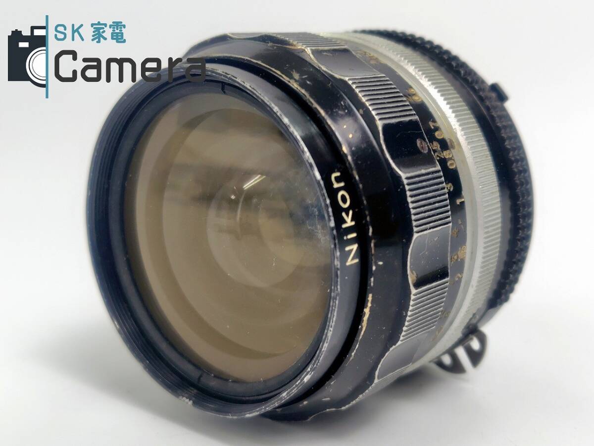 2025年最新】Yahoo!オークション -nikkor-o auto 35mm f2の中古 2025年最新】Yahoo!オークション -nikkor-o auto 35mm f2の中古