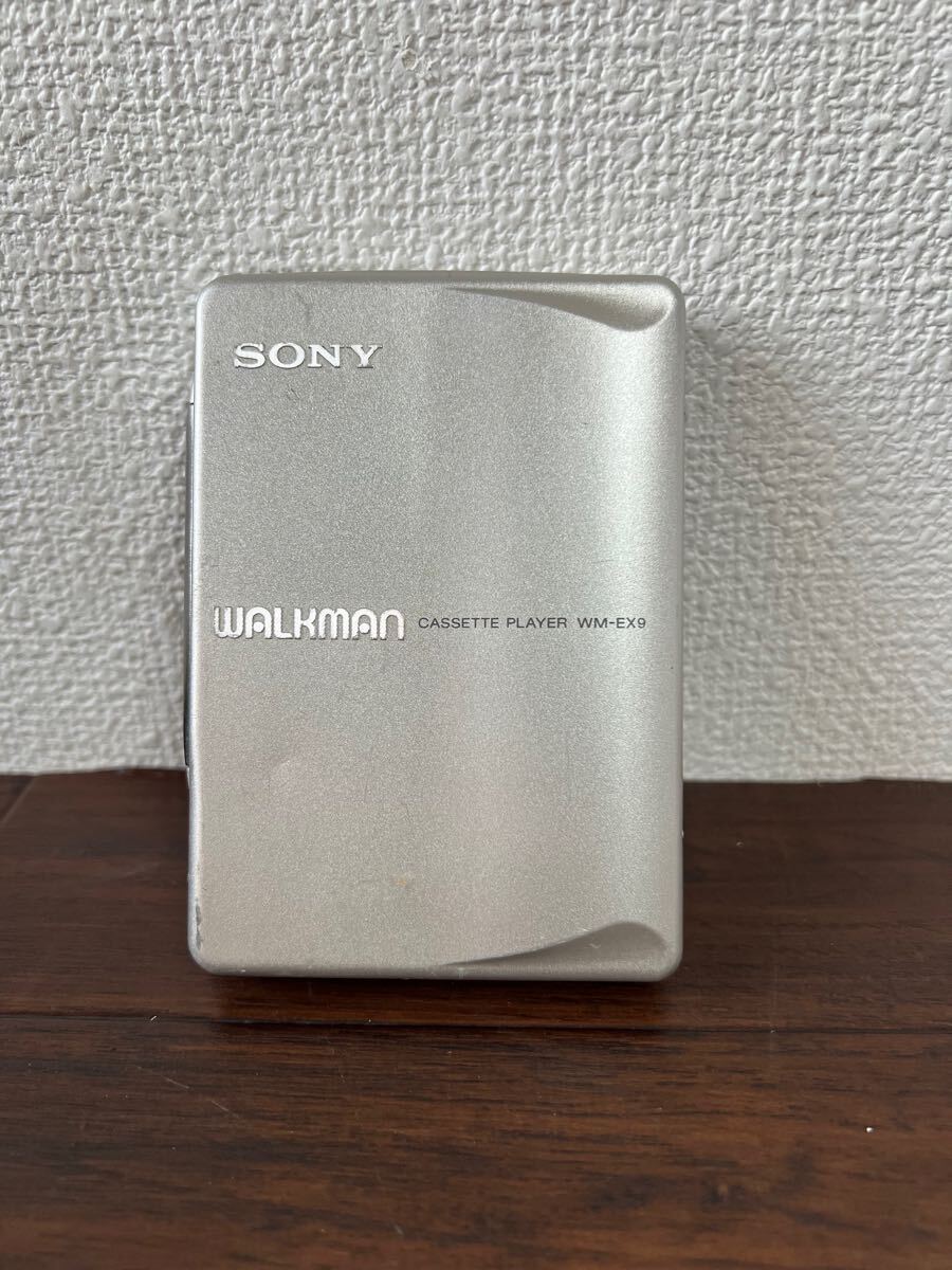 Yahoo!オークション -「sony wm-ex9」の落札相場・落札価格 Yahoo!オークション -「sony wm-ex9」の落札相場・落札価格