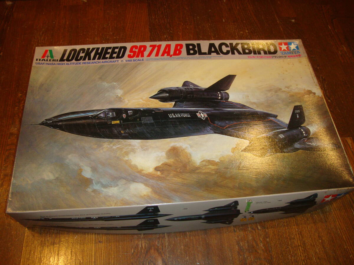 Yahoo!オークション -「sr-71 48」(プラモデル) の落札相場 Yahoo!オークション -「sr-71 48」(プラモデル) の落札相場