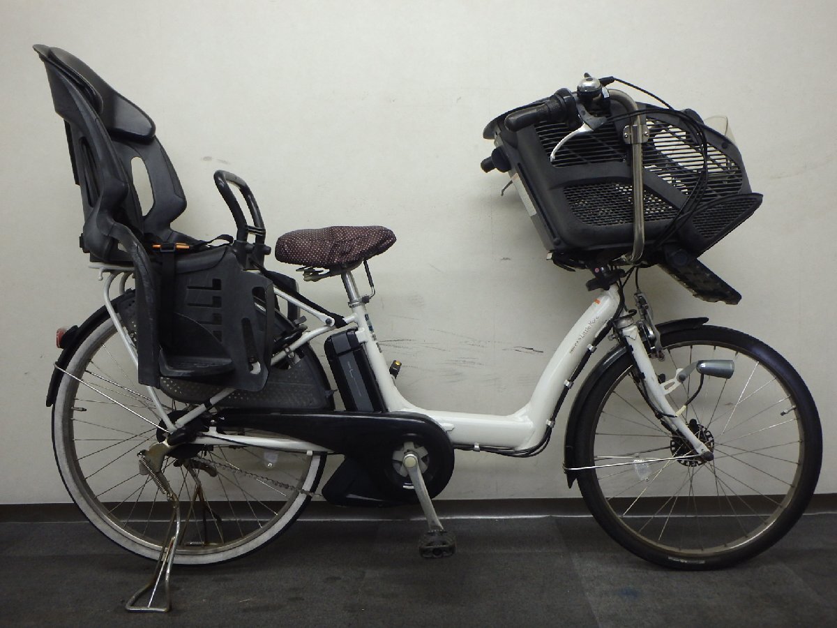 Yahoo!オークション -「ヤマハ リトルモア」(電動アシスト自転車 Yahoo!オークション -「ヤマハ リトルモア」(電動アシスト自転車