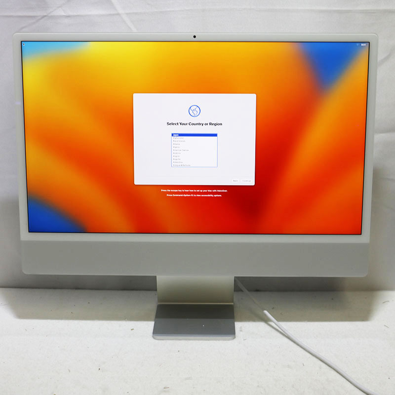 2025年最新】Yahoo!オークション -imac 2021(コンピュータ)の 2025年最新】Yahoo!オークション -imac 2021(コンピュータ)の