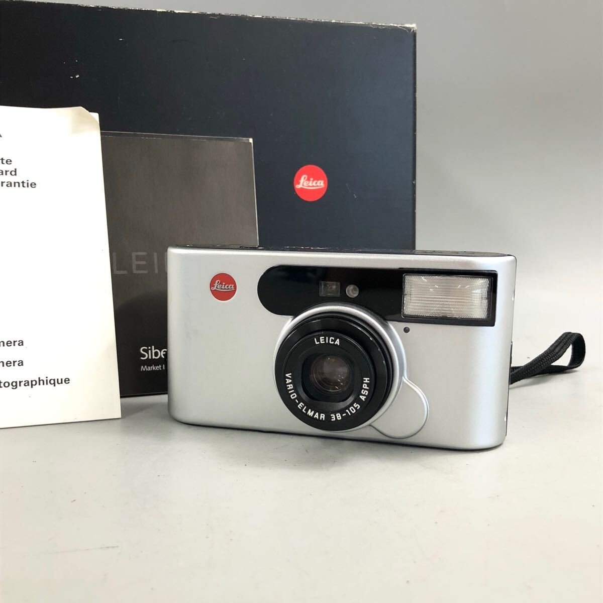 Yahoo!オークション -「leica c1」(フィルムカメラ) (カメラ Yahoo!オークション -「leica c1」(フィルムカメラ) (カメラ