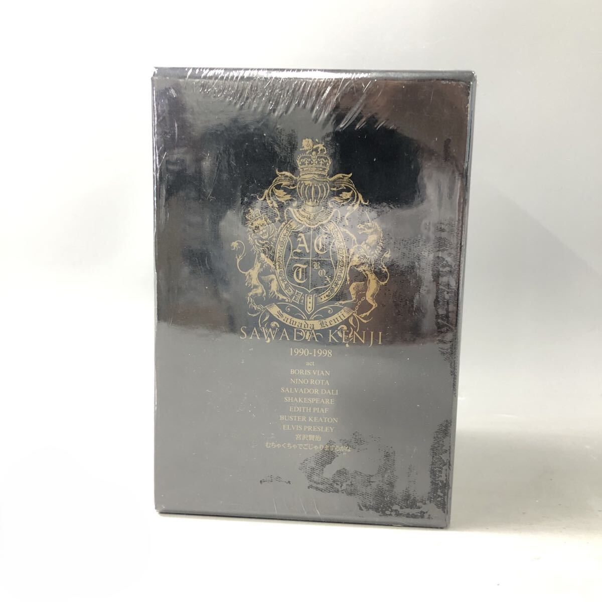 Yahoo!オークション -「沢田研二 act dvd」の落札相場・落札価格 Yahoo!オークション -「沢田研二 act dvd」の落札相場・落札価格