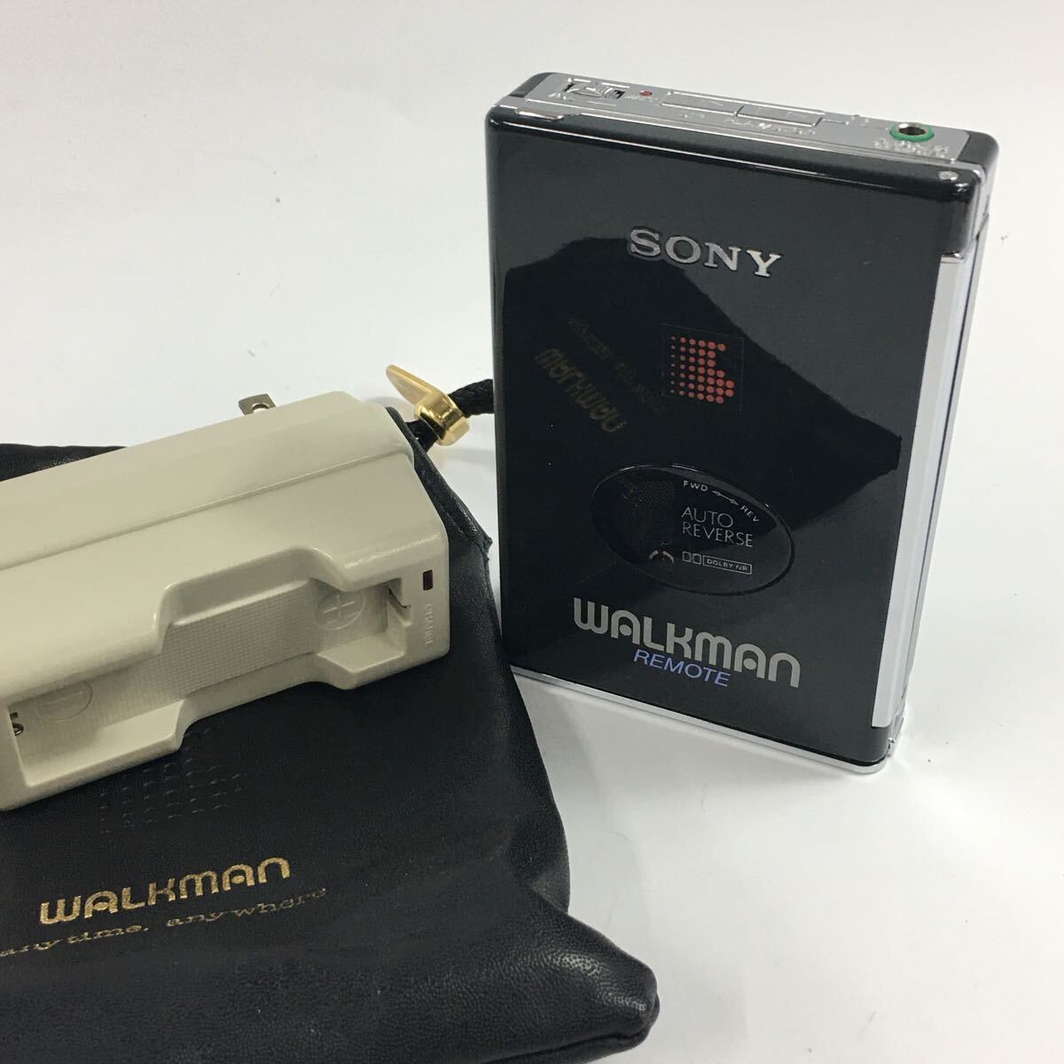 Yahoo!オークション -「sony wm-109」の落札相場・落札価格 Yahoo!オークション -「sony wm-109」の落札相場・落札価格