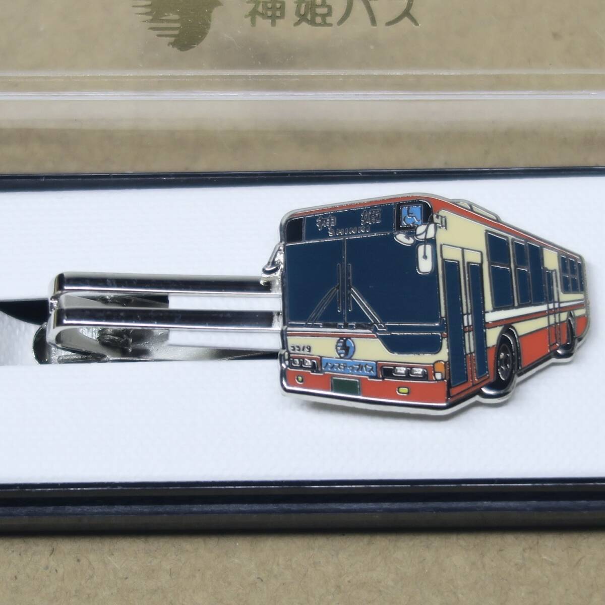 Yahoo!オークション -「バス ネクタイピン」(鉄道) の落札相場 Yahoo!オークション -「バス ネクタイピン」(鉄道) の落札相場