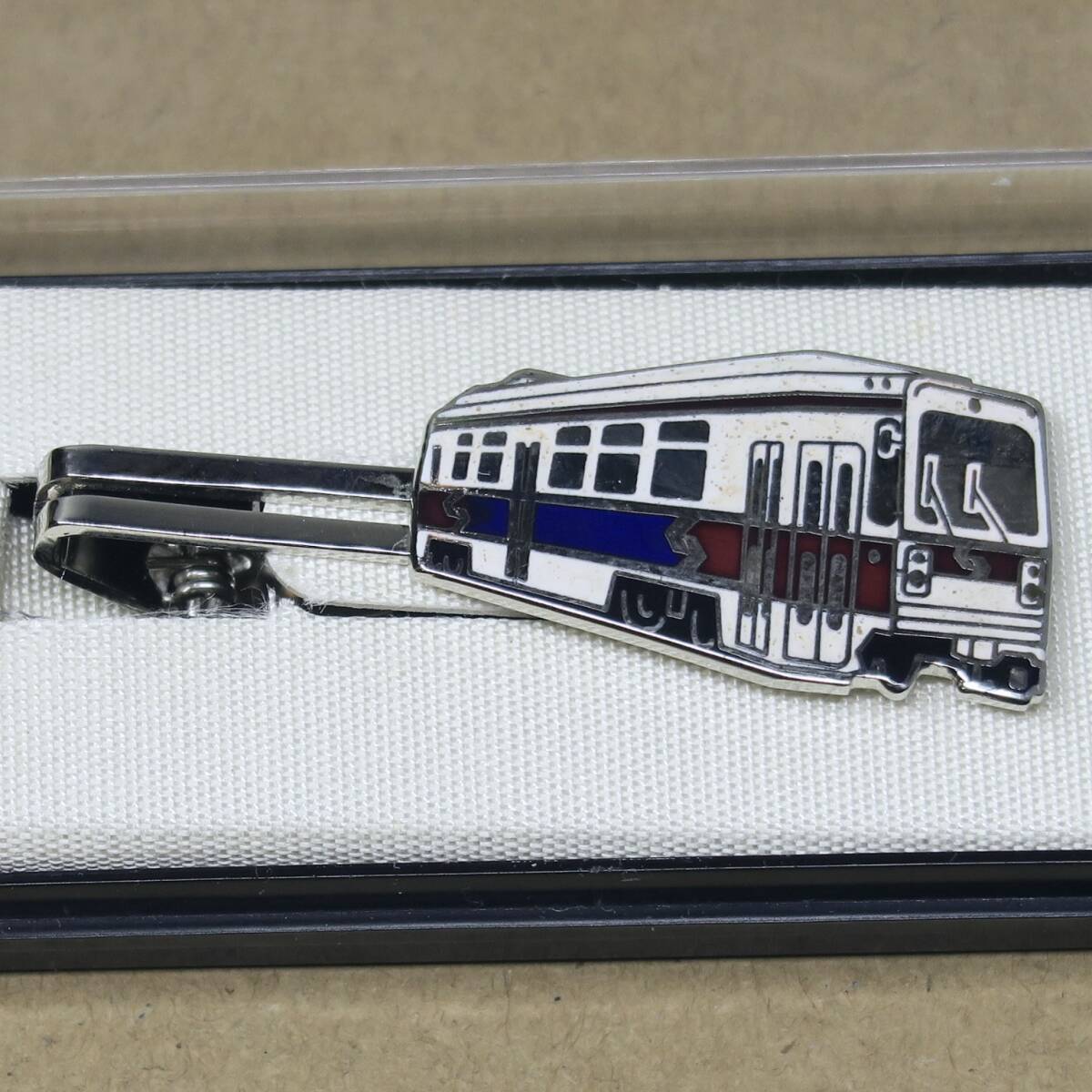 口コミ・レビューで人気商品を探そう Yahoo!オークション ネクタイピン」(鉄道関連グッズ -「鉄道 コレクション