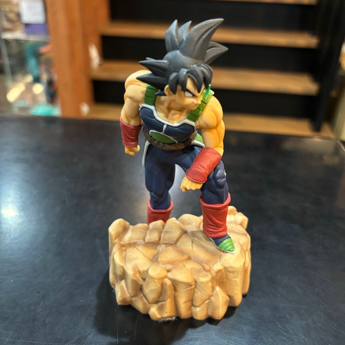 Yahoo!オークション -「ドラゴンボールz history box vol.6」の