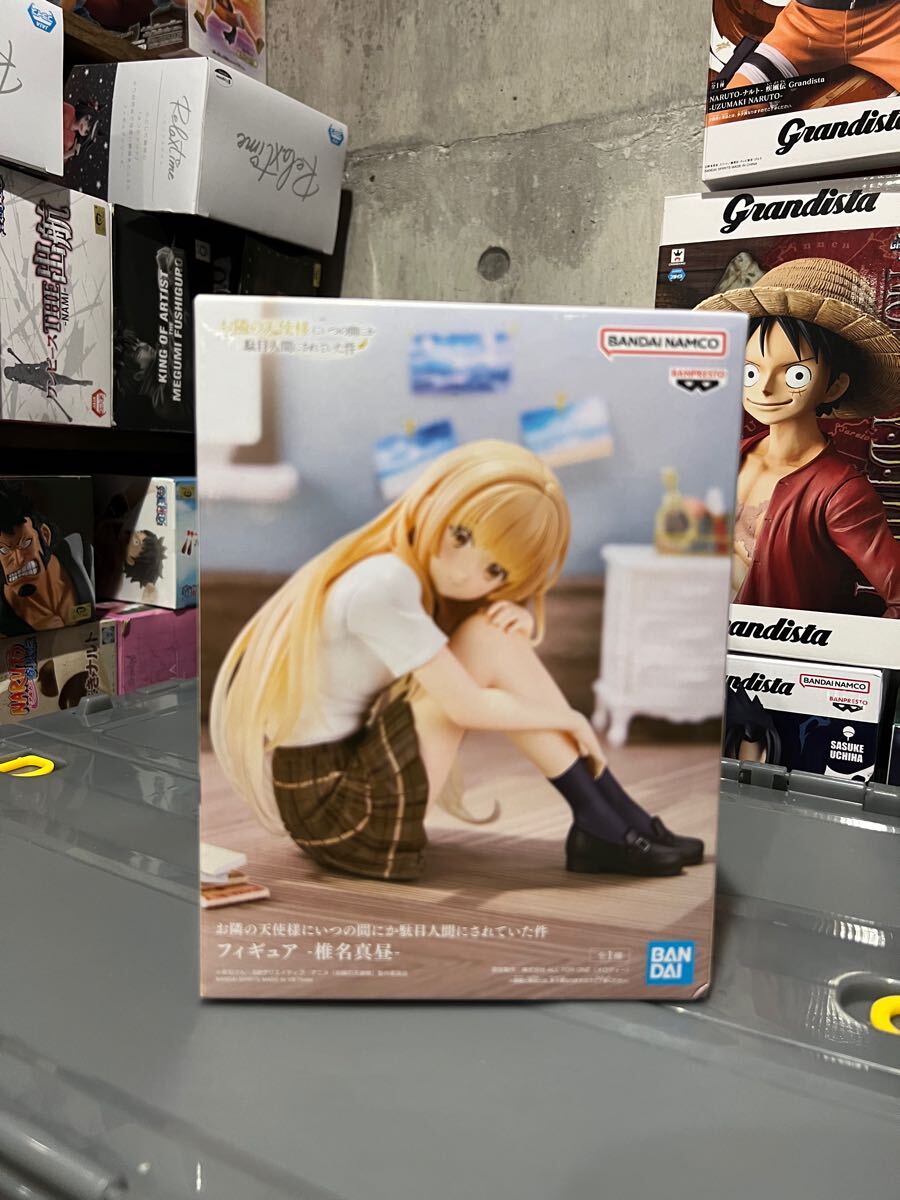 Yahoo!オークション -「お隣の天使様 フィギュア」(その他) の Yahoo!オークション -「お隣の天使様 フィギュア」(その他) の