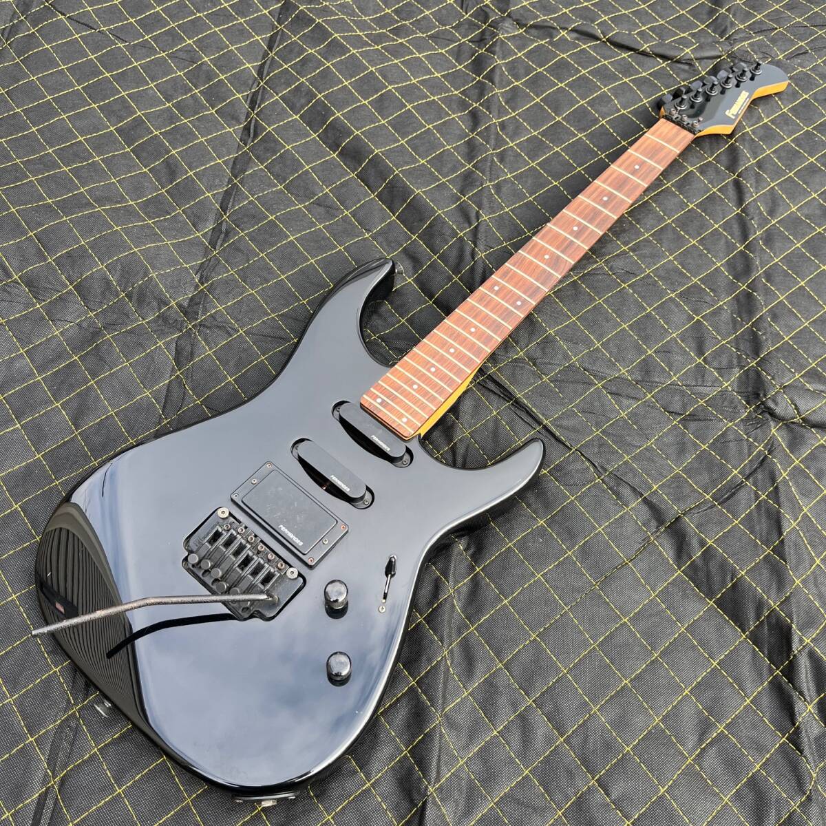 Yahoo!オークション -「fernandes frt」(本体) (エレキギター)の Yahoo!オークション -「fernandes frt」(本体) (エレキギター)の