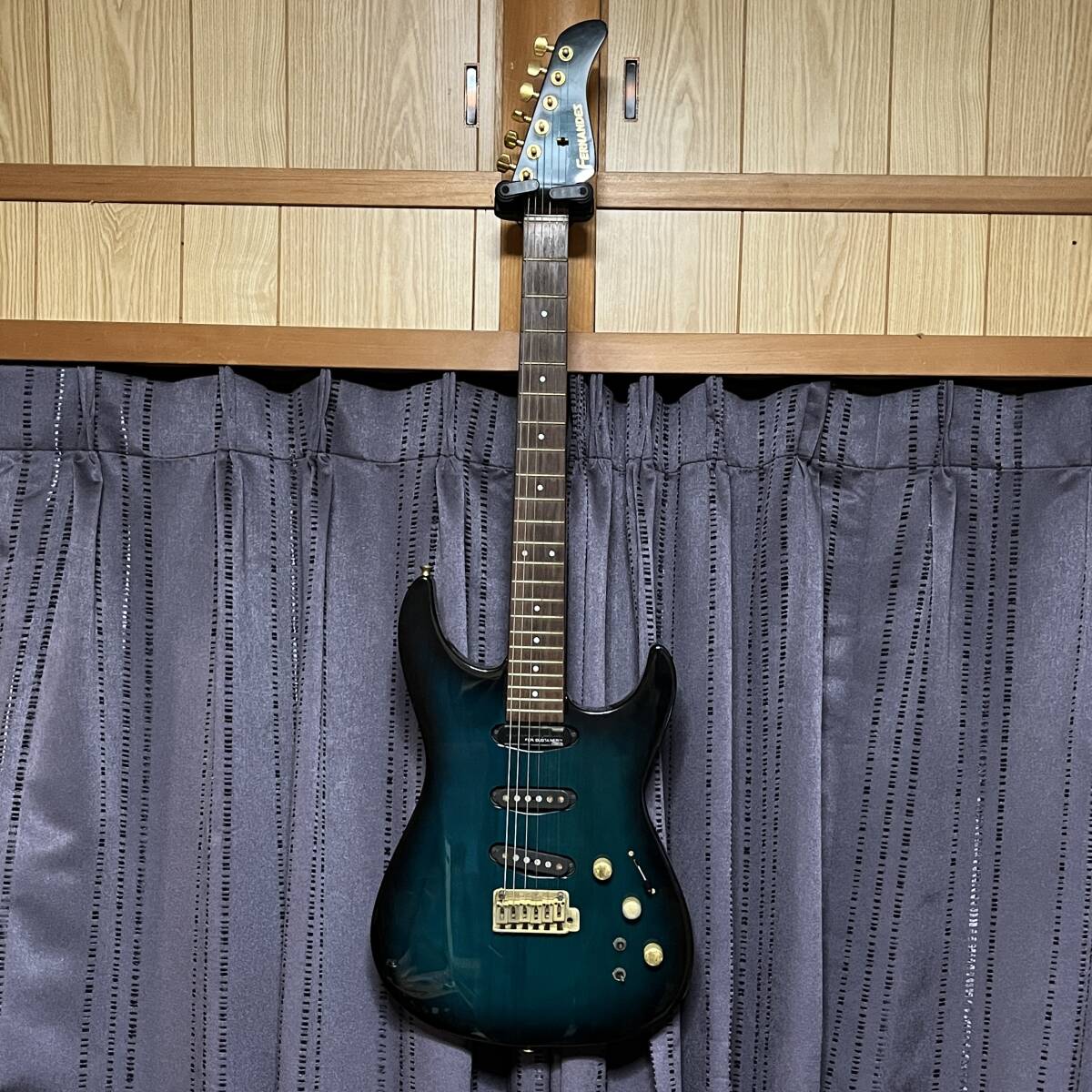 Yahoo!オークション -「fernandes fr-75」の落札相場・落札価格 Yahoo!オークション -「fernandes fr-75」の落札相場・落札価格