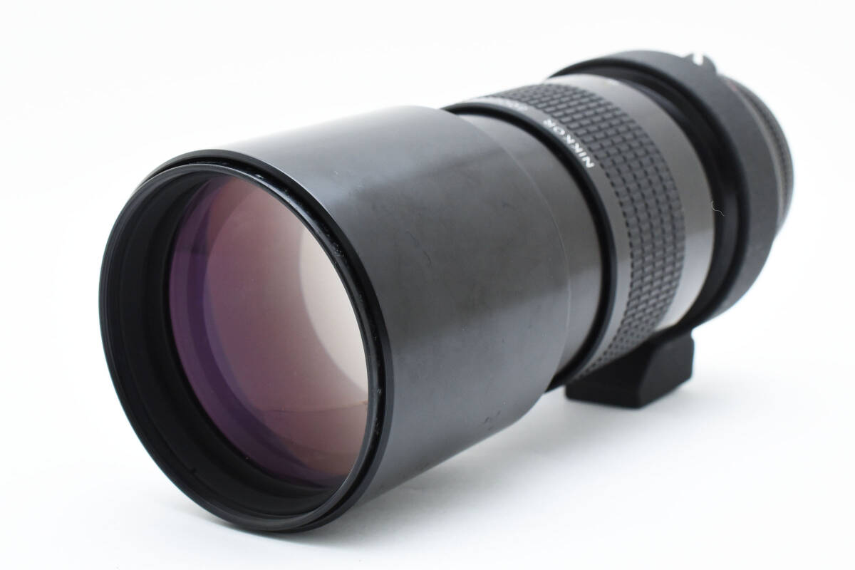 2025年最新】Yahoo!オークション -nikon ai nikkor 300mm f4.5の 2025年最新】Yahoo!オークション -nikon ai nikkor 300mm f4.5の