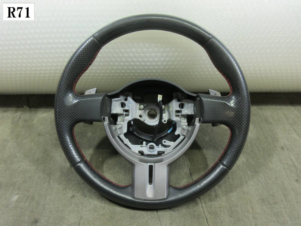2025年最新】Yahoo!オークション -86 zn6 ステアリングの中古品