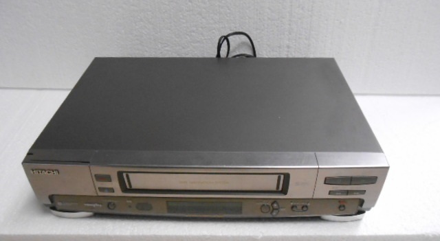 2025年最新】Yahoo!オークション -日立ビデオデッキの中古品
