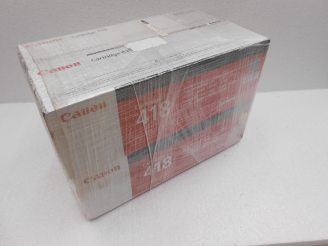 Yahoo!オークション -「トナーカートリッジ canon 418」の落札 Yahoo!オークション -「トナーカートリッジ canon 418」の落札