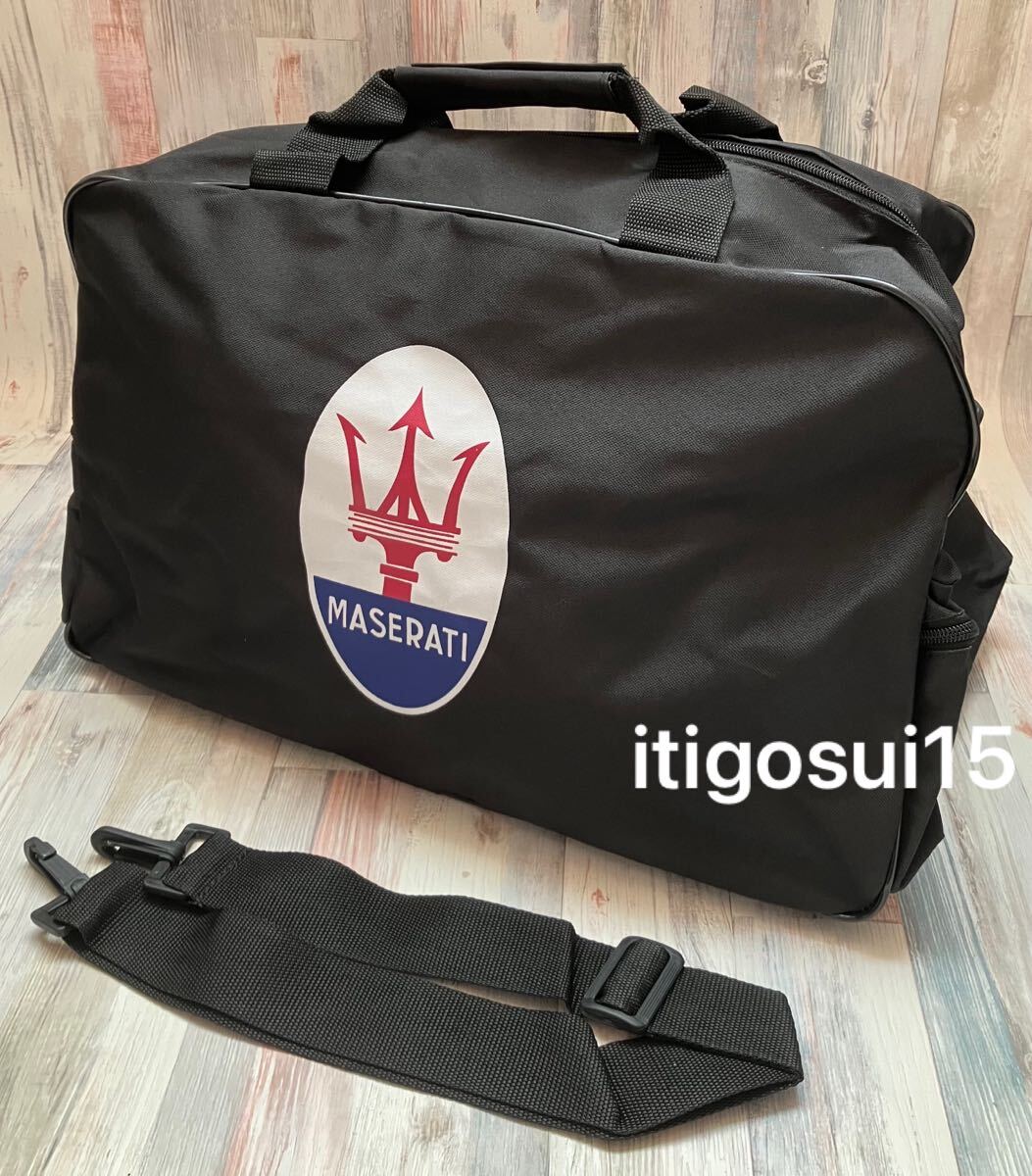Yahoo!オークション -「maserati マセラティ バッグ」(その他 Yahoo!オークション -「maserati マセラティ バッグ」(その他