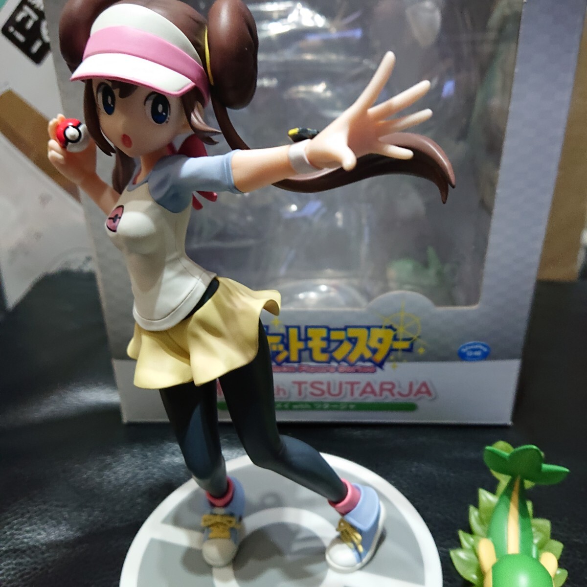 Yahoo!オークション -「artfx j メイ with ツタージャ 」の落札 Yahoo!オークション -「artfx j メイ with ツタージャ 」の落札