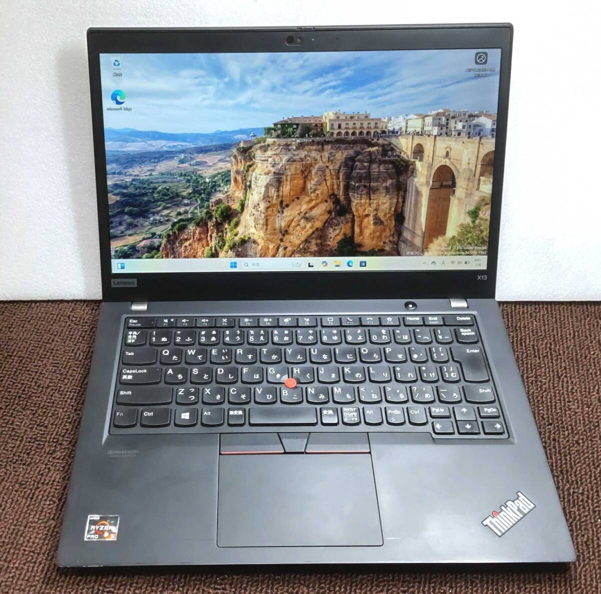 Yahoo!オークション -「thinkpad x13 32gb」の落札相場・落札価格 Yahoo!オークション -「thinkpad x13 32gb」の落札相場・落札価格