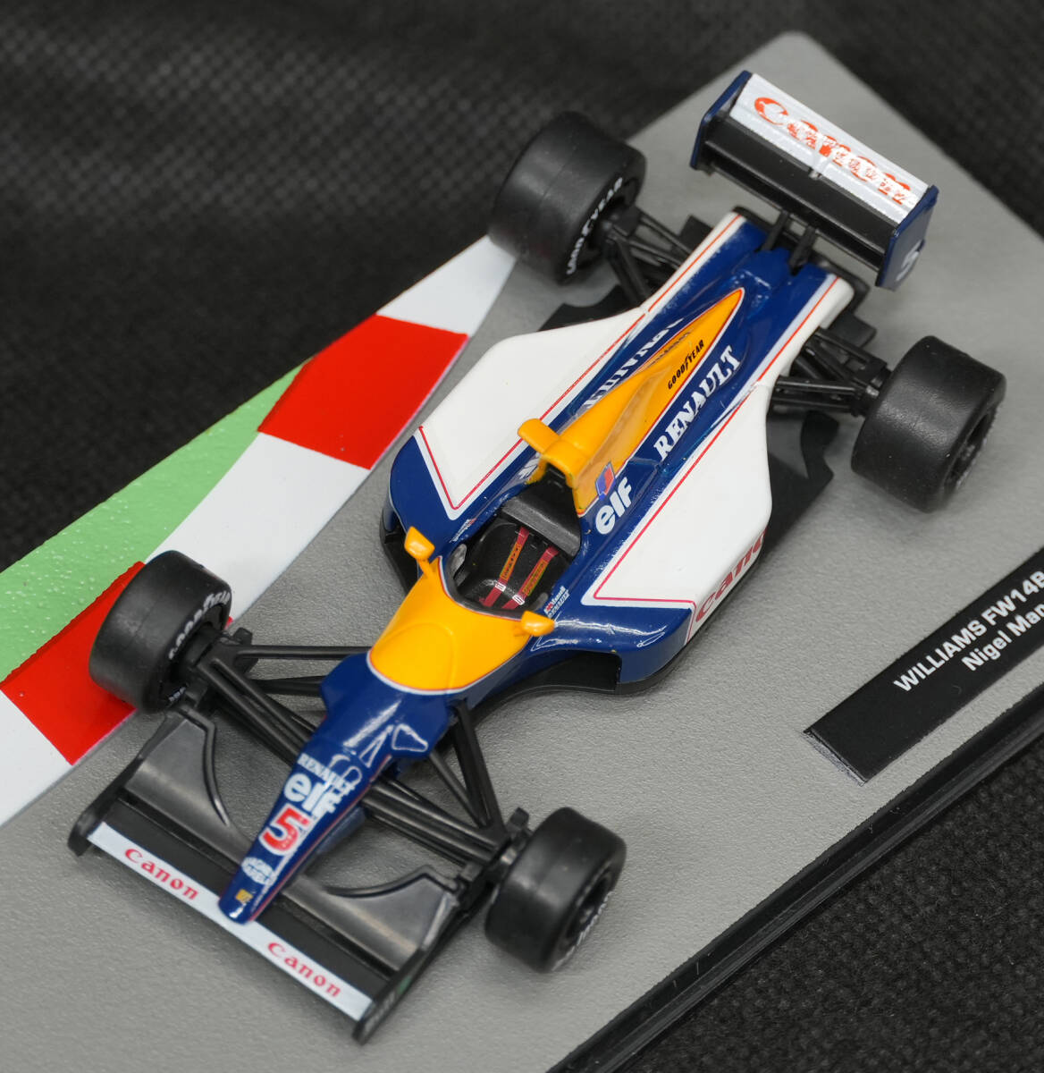 Yahoo!オークション -「デアゴスティーニ fw14b」の落札相場 Yahoo!オークション -「デアゴスティーニ fw14b」の落札相場