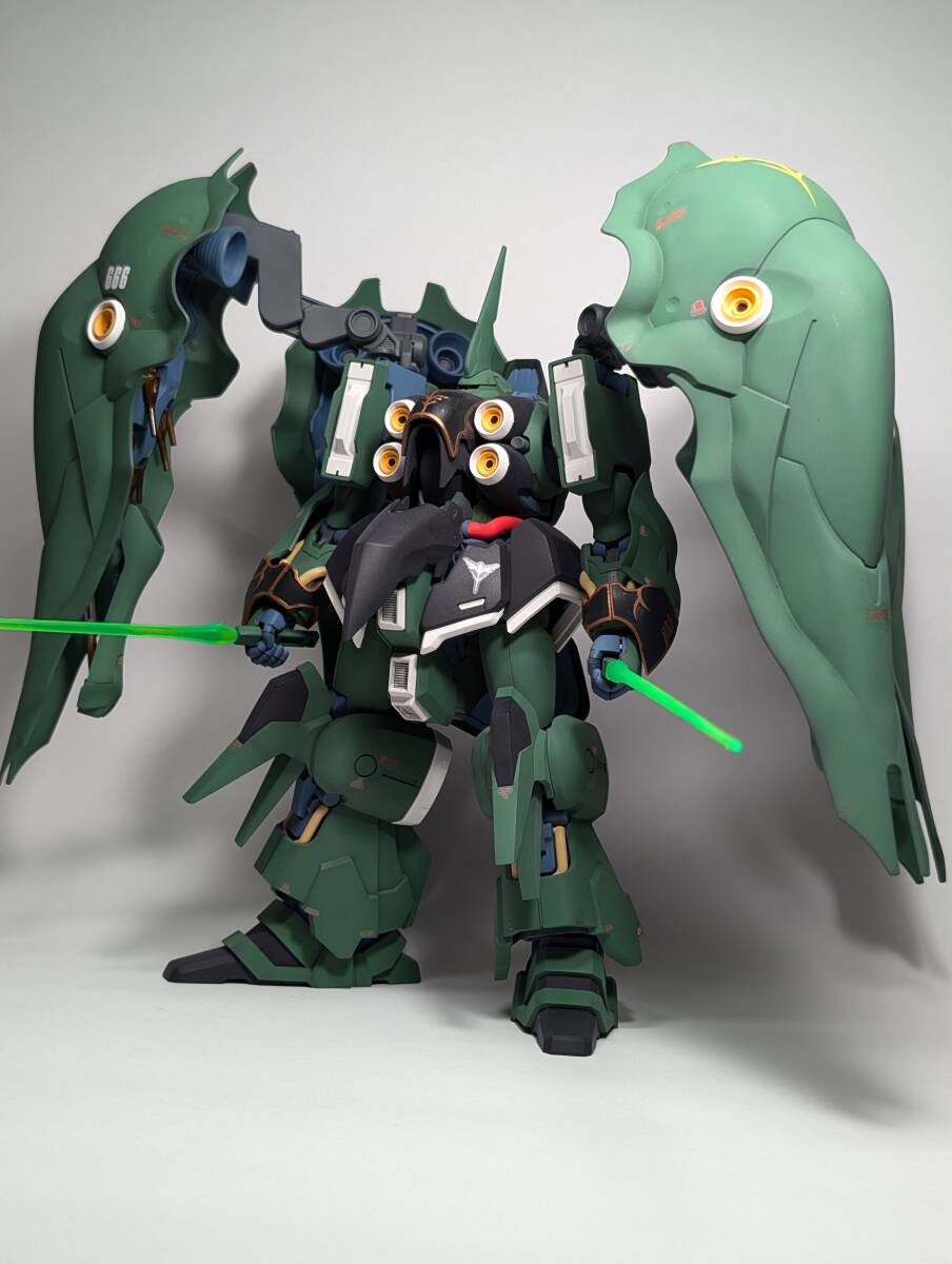 Yahoo!オークション -「クシャトリヤ 完成」(ガンダム Yahoo!オークション -「クシャトリヤ 完成」(ガンダム