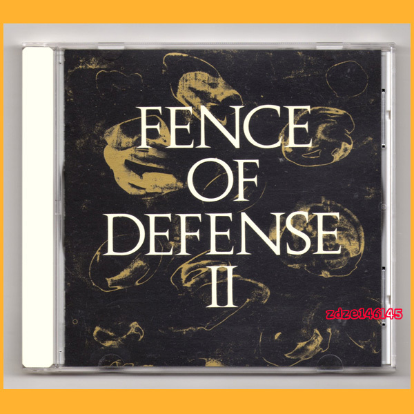 FENCE OF DEFENSE Ⅲ【Blu-Spec CD2】 | フェンス・オブ・ディフェンス | ソニーミュージックオフィシャルサイト