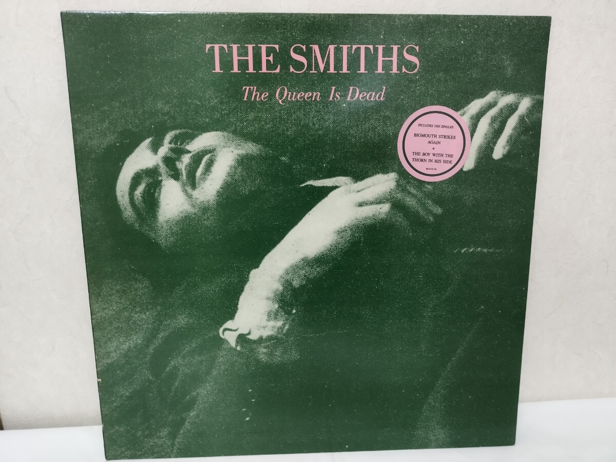 Yahoo!オークション -「the smiths レコード」の落札相場・落札価格 Yahoo!オークション -「the smiths レコード」の落札相場・落札価格
