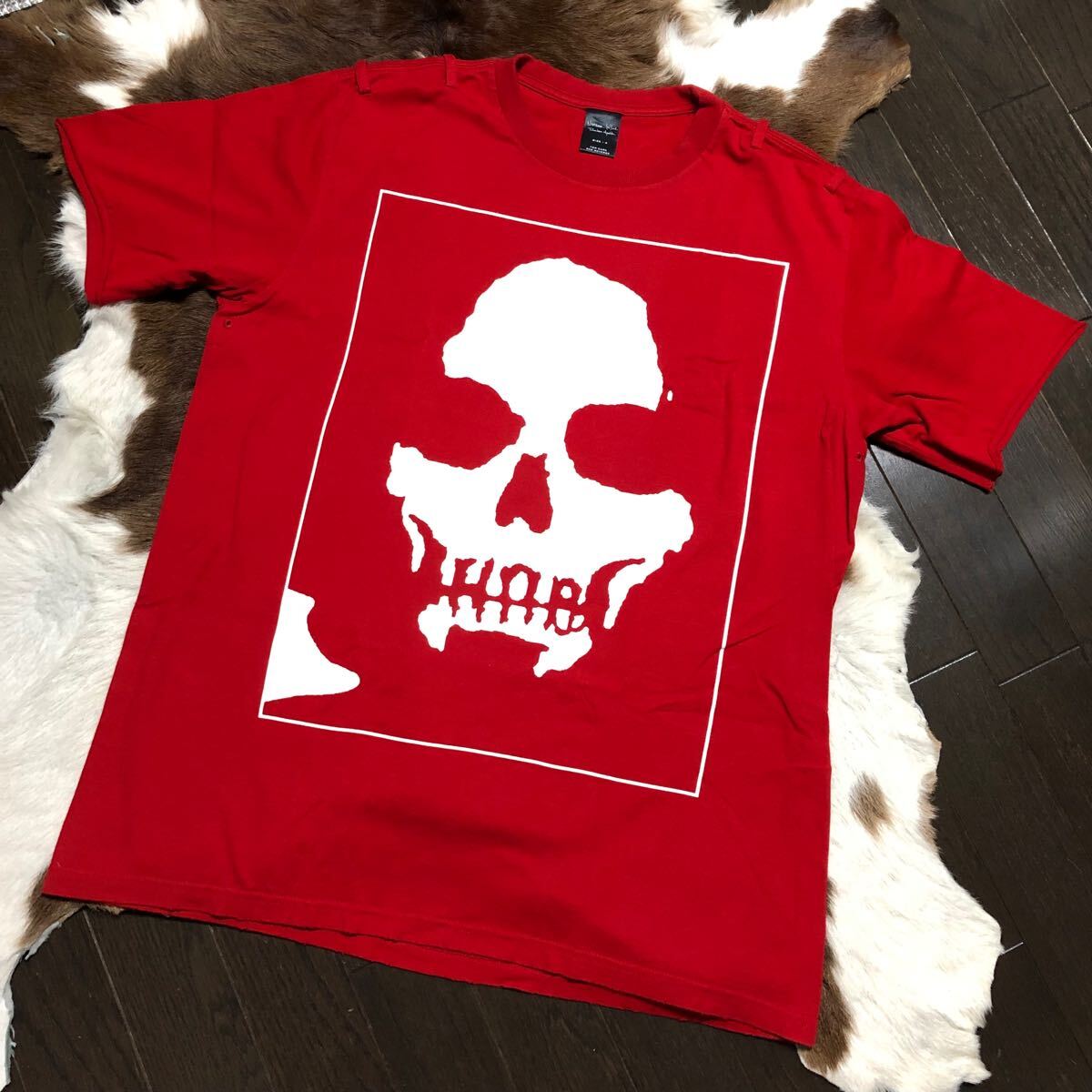 Yahoo!オークション -「チャールズマンソン tシャツ」の落札相場 Yahoo!オークション -「チャールズマンソン tシャツ」の落札相場