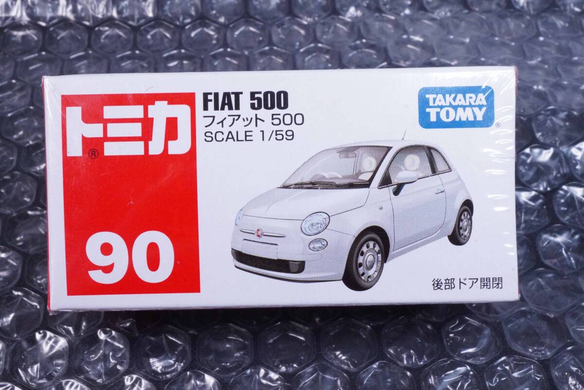 Yahoo!オークション -「トミカ フィアット 500 90」の落札相場 Yahoo!オークション -「トミカ フィアット 500 90」の落札相場