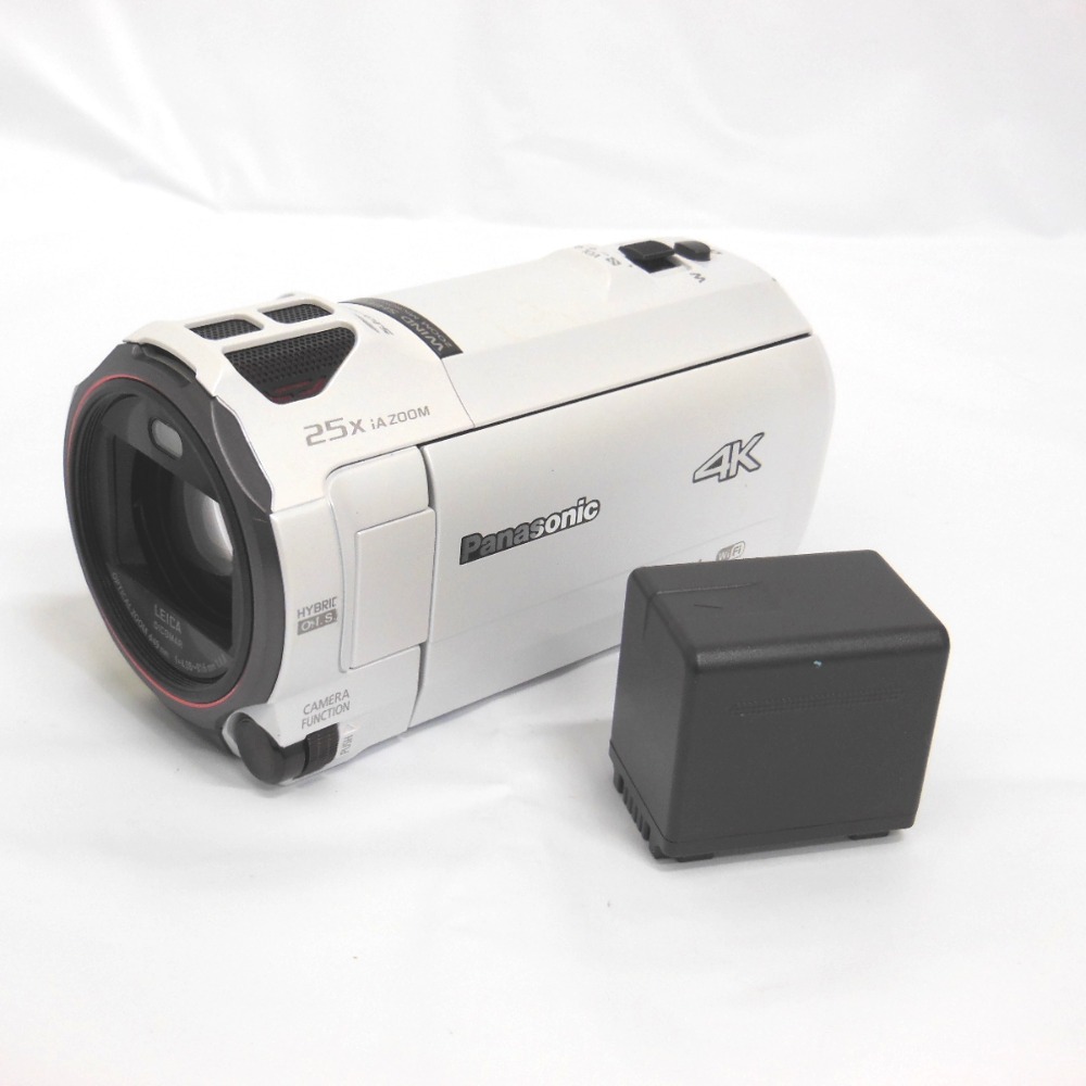 Yahoo!オークション -「panasonic vx985m」の落札相場・落札価格 Yahoo!オークション -「panasonic vx985m」の落札相場・落札価格