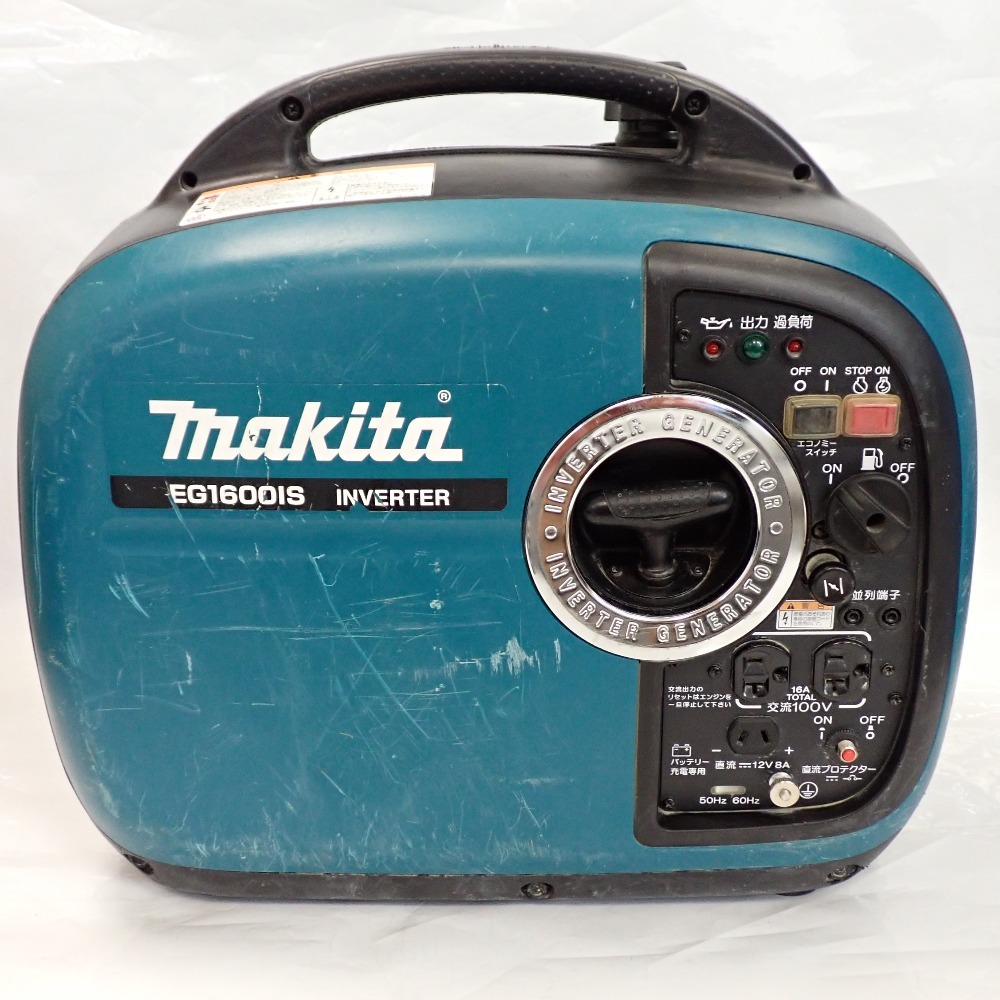Yahoo!オークション -「発電機 (マキタ makita)」(インバーター Yahoo!オークション -「発電機 (マキタ makita)」(インバーター